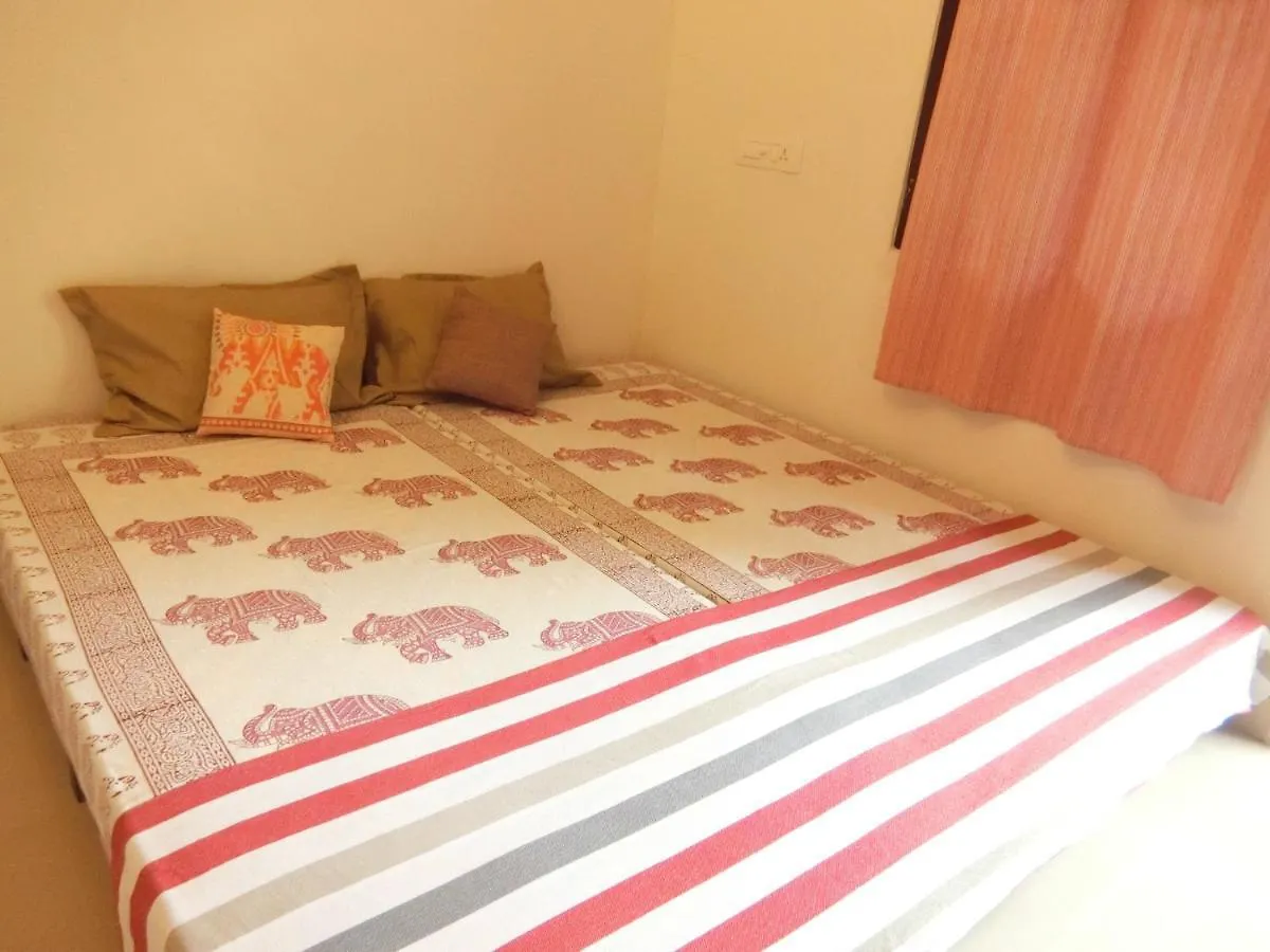Kochill - Relax & Stay - Hostel