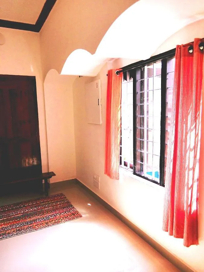 Hostel Kochill - Relax & Stay -