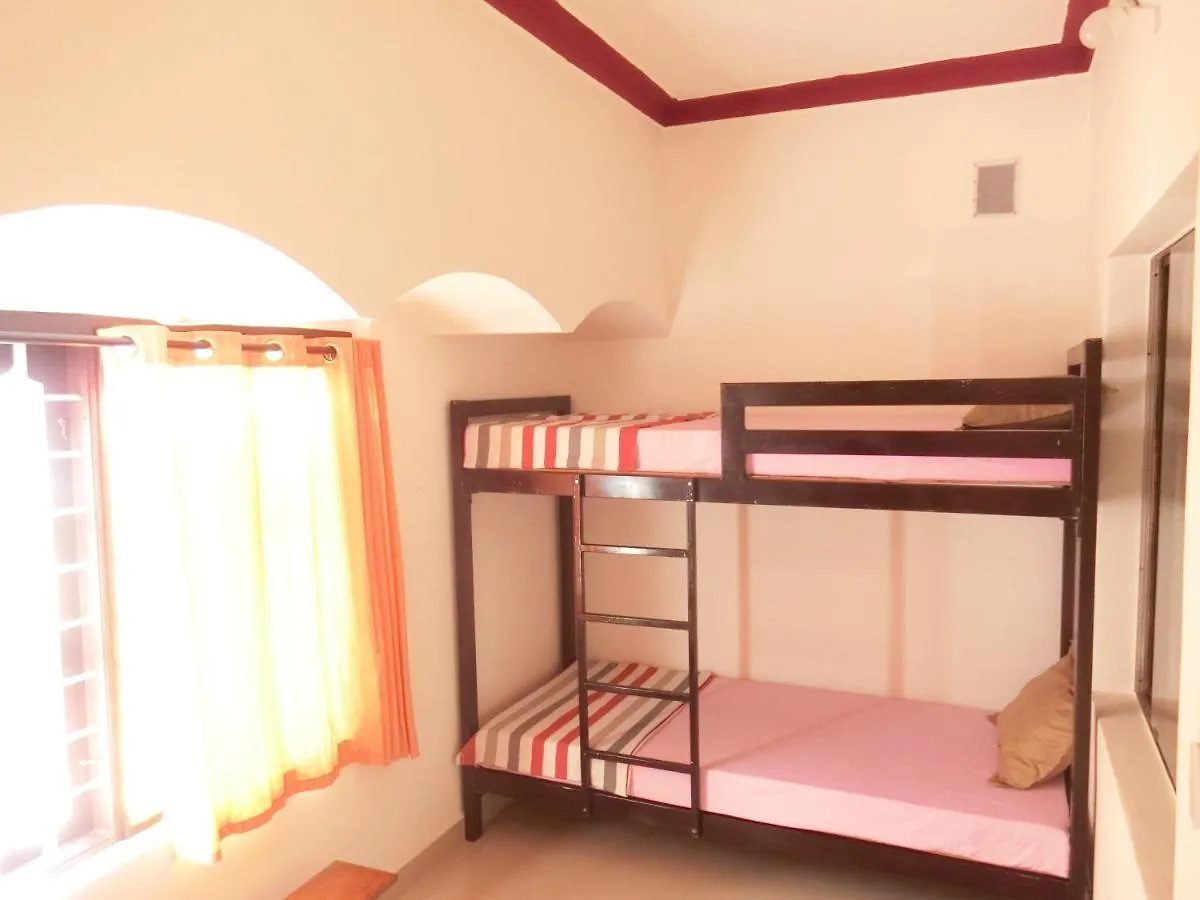 Kochill - Relax & Stay - Hostel Kochi