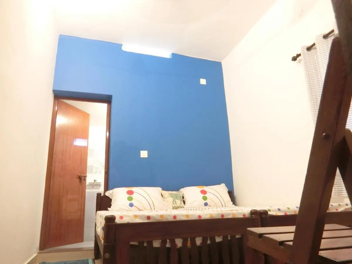 Kochill - Relax & Stay - 0*, Kochi