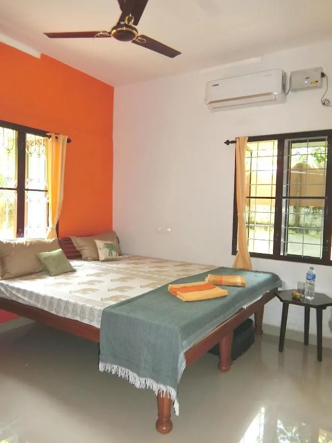 Hostel Kochill - Relax & Stay -
